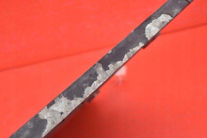 фото №12, Радиатор кондиционера vw sharan 1 i 1.9 tdi 97r