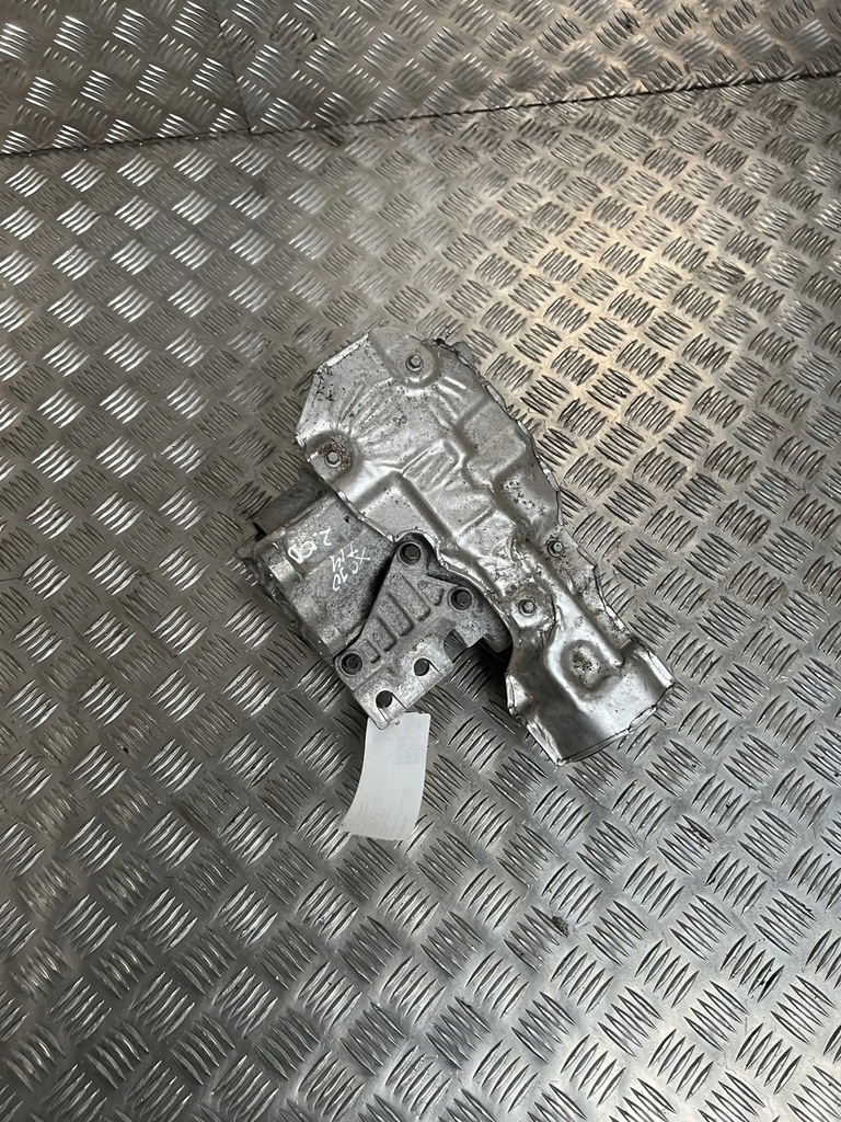 фото №8, Volvo xc60 2018 коробка передач приладова / редуктор