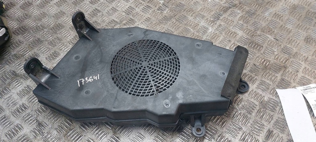 фото №1, Сабвуфер динамик honda accord viii