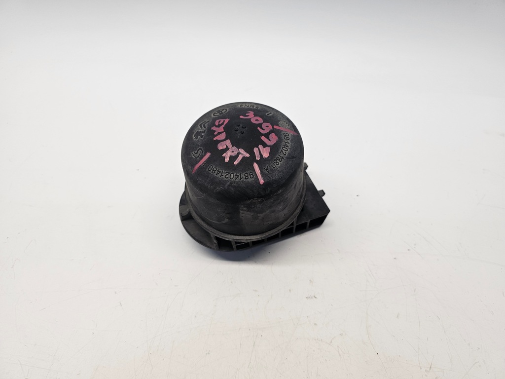 фото №1, Отбойник амортизатора задняя expert jumpy proace iv 16- #3099