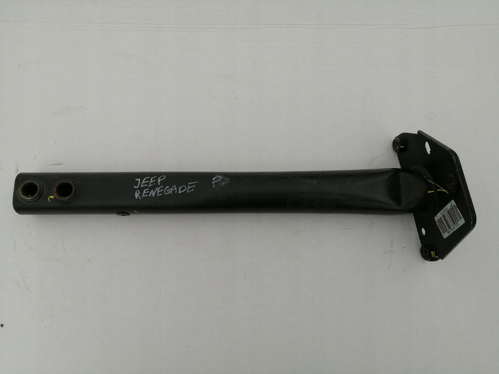 фото №1, Зона деформации перед правая jeep renegade