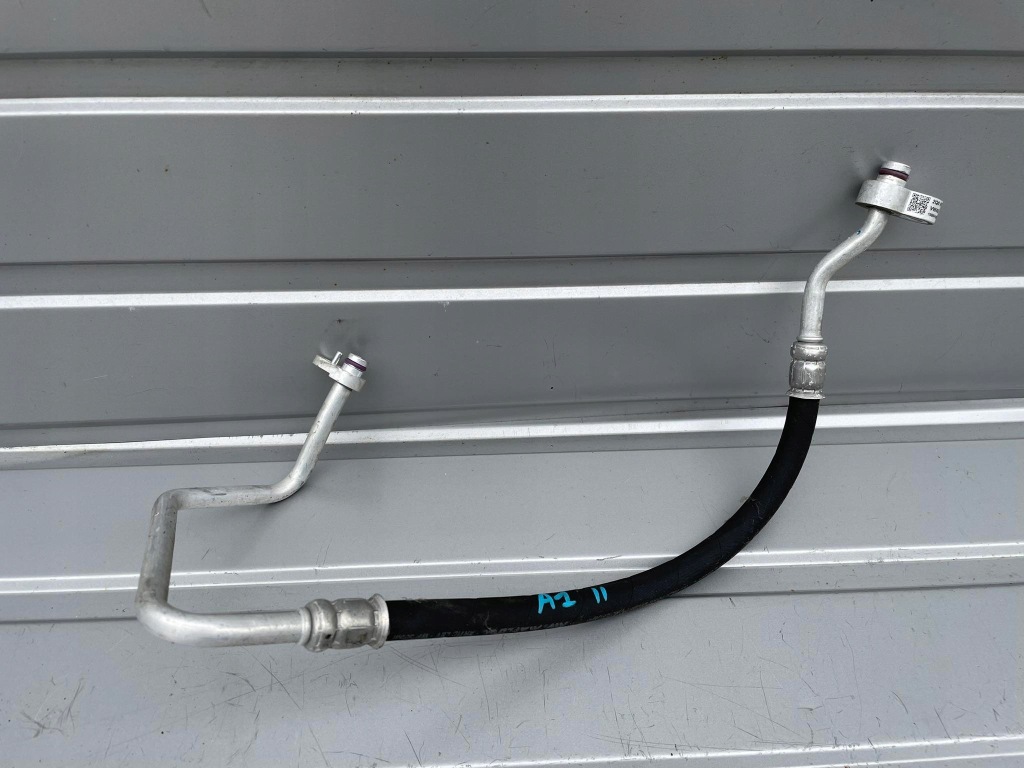 фото №1, Audi a1 ii шланг кондиціонера 2q1816721d