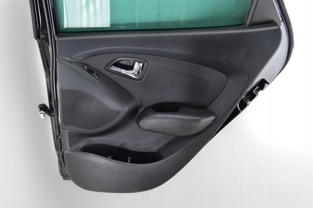 фото №9, Двері правий задня hyundai ix35 2012r. 9p
