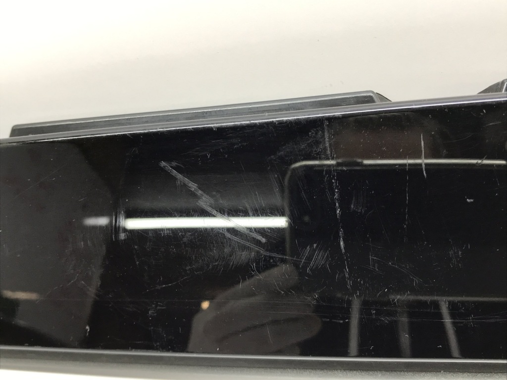 Vw passat b8 молдинг стійка дверей ліве задні 3g0839901t Оригінал