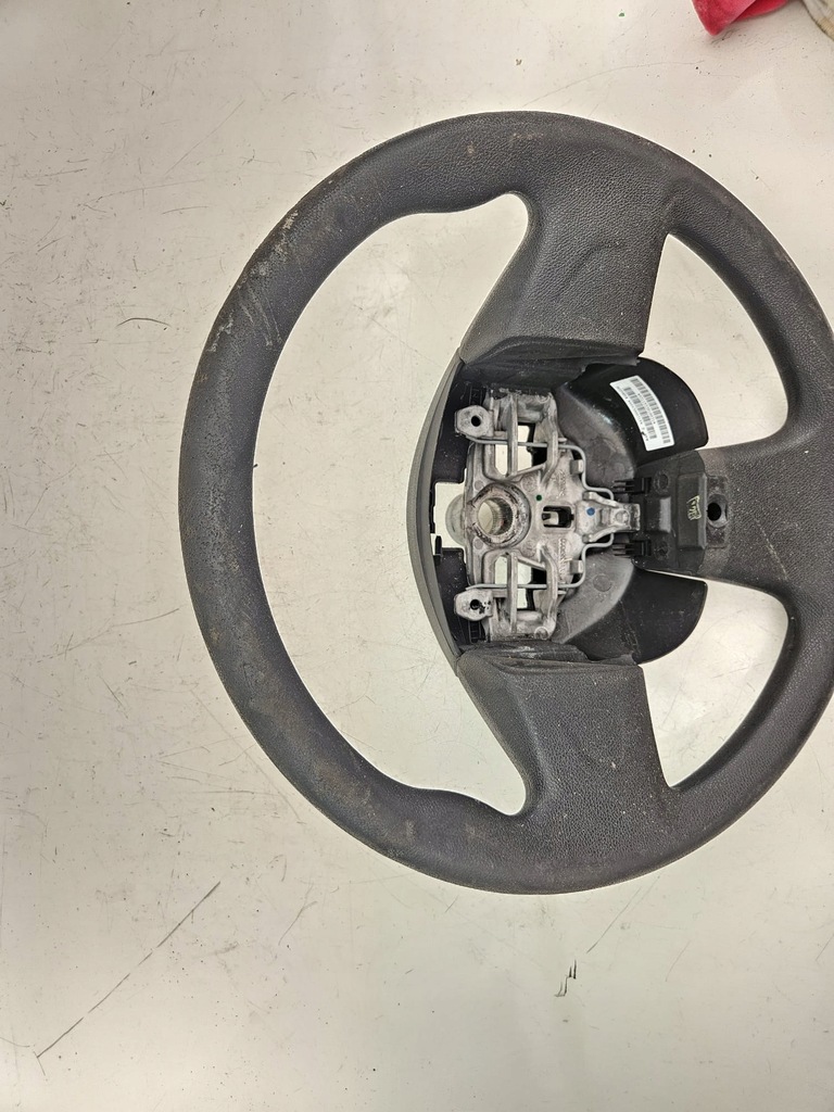 фото №1, Повітропровід renault master iii 3 movano b 34121931a