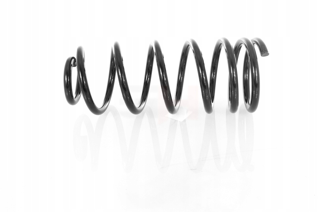 фото №11, Пружина задняя fiat marea lancia dedra