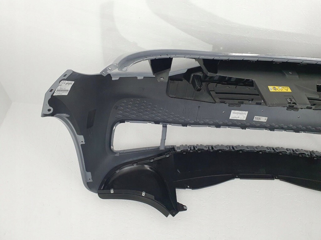 фото №9, Vw id.3 id 3 2019- бампер передний перед 10a807221