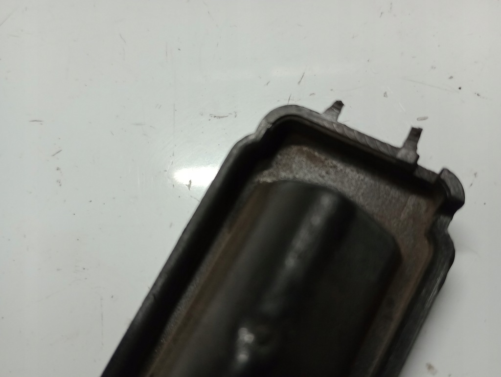 фото №5, Fiat grande punto punto evo крышка фильтра салонный кабины заглушка