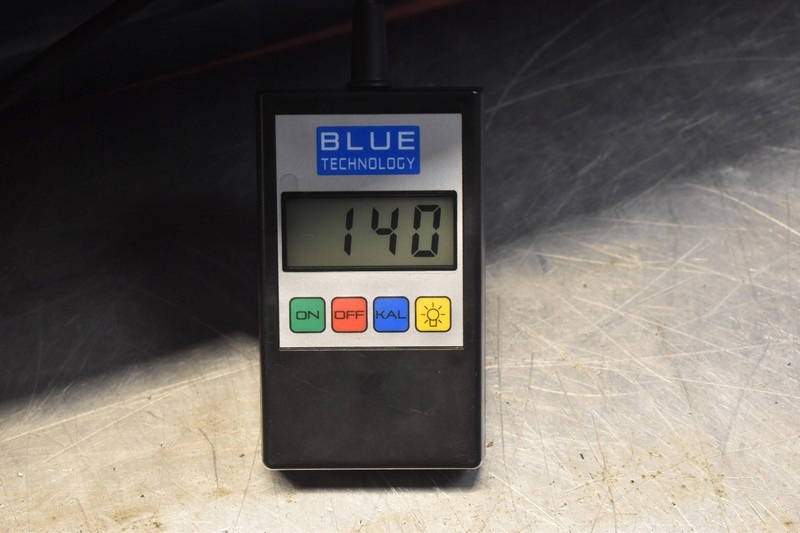 фото №11, Крышка багажника багажника задняя задняя 64z subaru outback 3 iii kombi lift 06-09