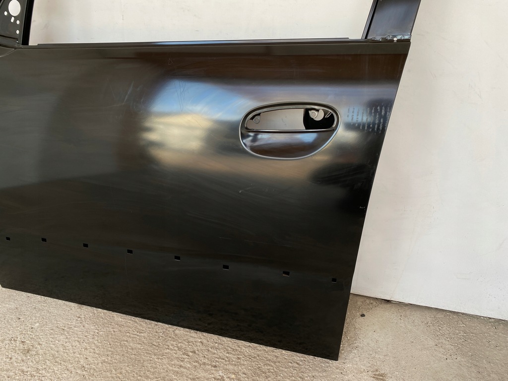 фото №11, Hyundai i10 07-13r nowe оригінальні двері ліва передні poznań giełda