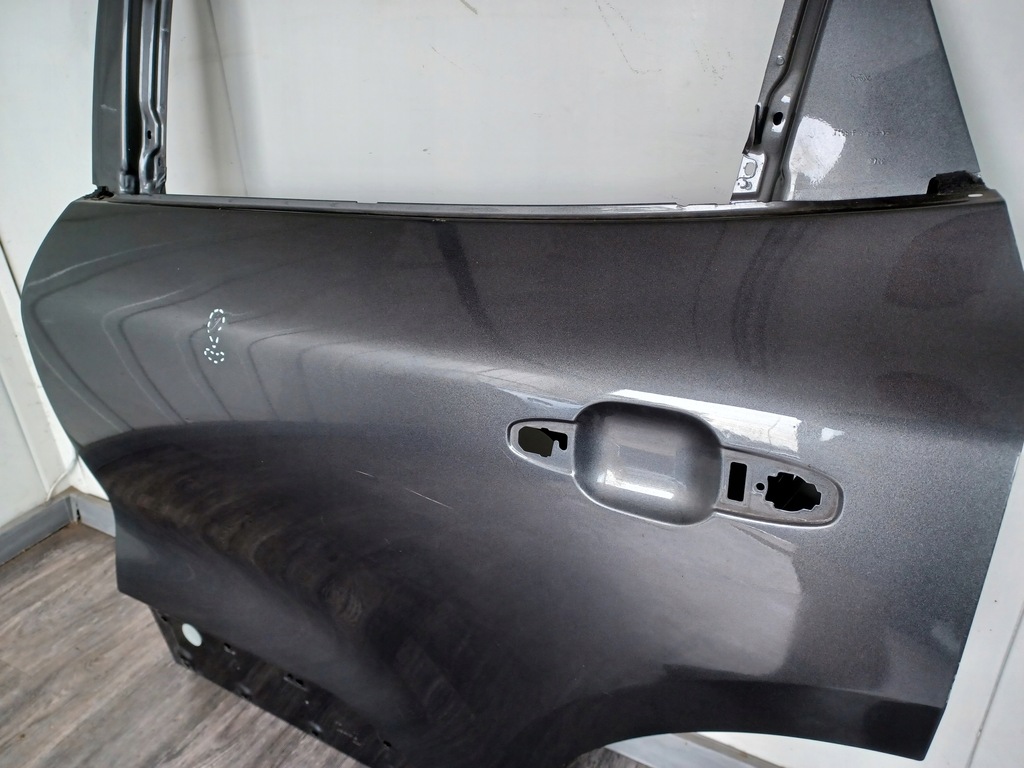 фото №10, Двері ford kuga mk3 iii 2019-2025 задні ліва