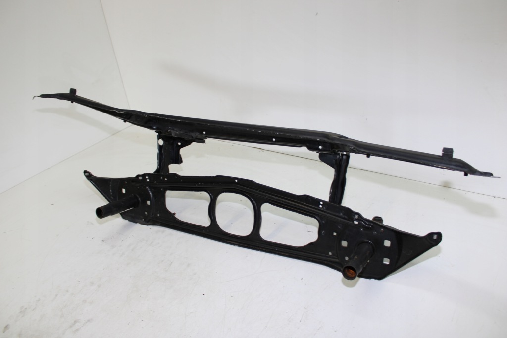 фото №8, Bmw e46 sedan kombi pas передний усилитель передний амортизатор