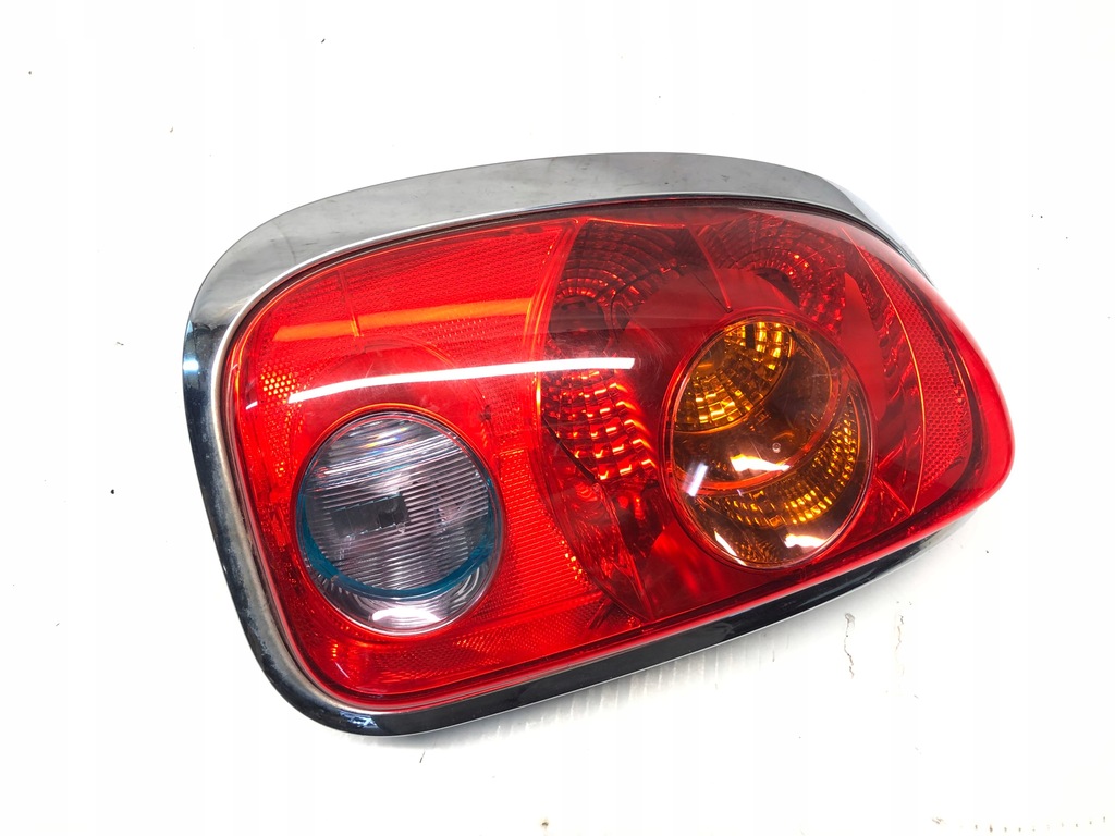 фото №2, Лампа задняя левая mini countryman r60