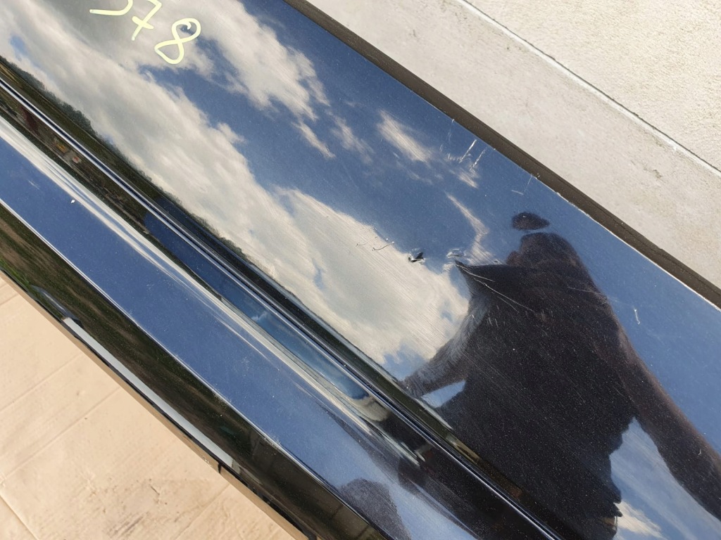 Купити Bmw g30 бампер задня задній