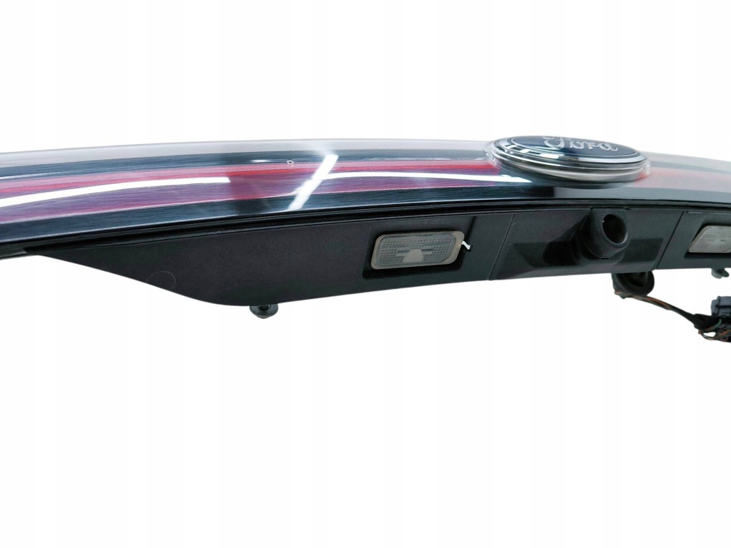 фото №8, Ford edge ii 2017 лампы задний крышки багажника