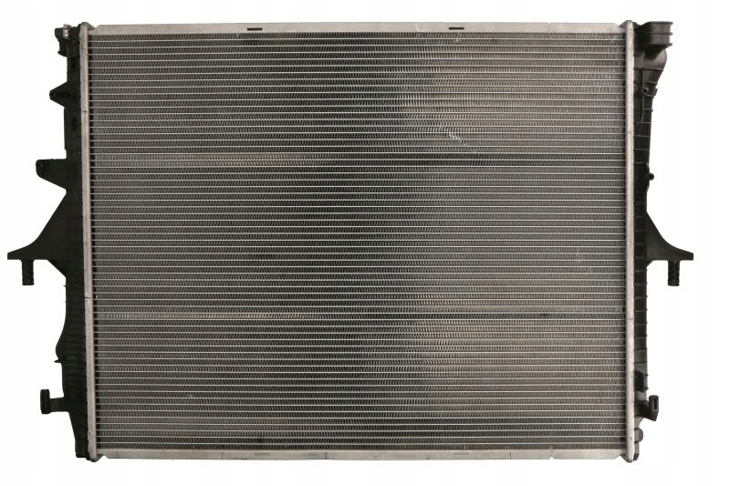 Радиатор воды audi q7 06- 53798 nrf в Украине