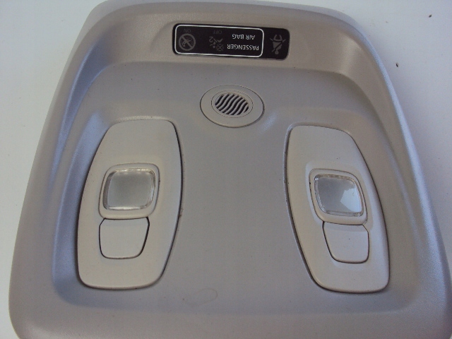 фото №3, Лампа кабины renault captur i lift 17 r