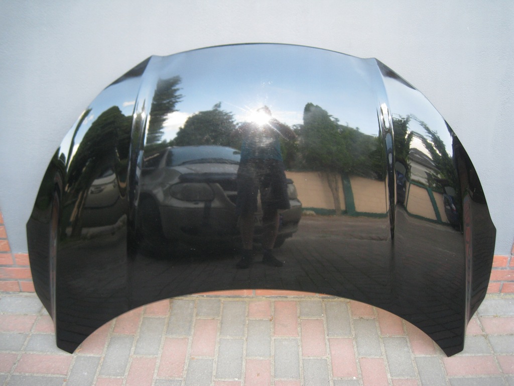 фото №11, Капот honda hrv 2015-2021r оригінал