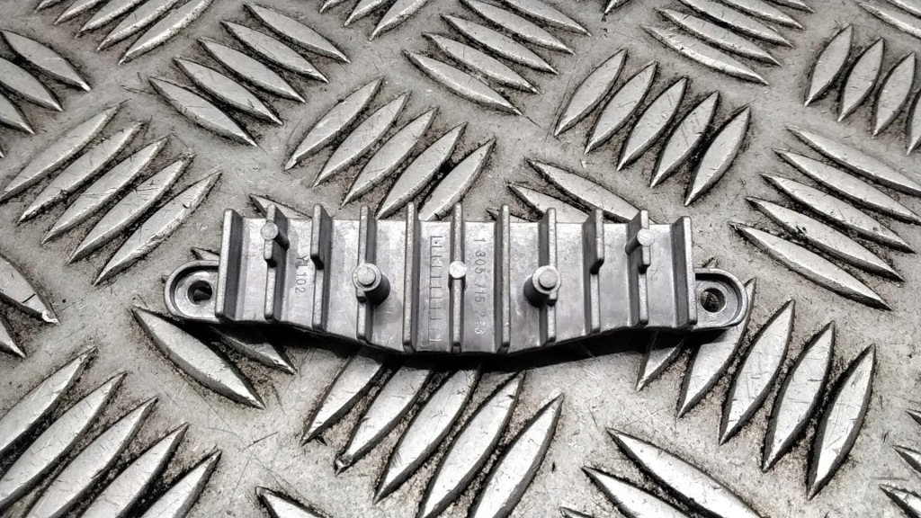 фото №1, Модуль лампы full led bmw оригинальный номер 1305715256