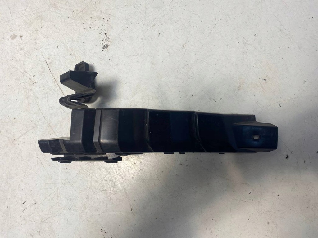 фото №1, Jaguar f-pace 2016 ліва сторона елементи кріпильні