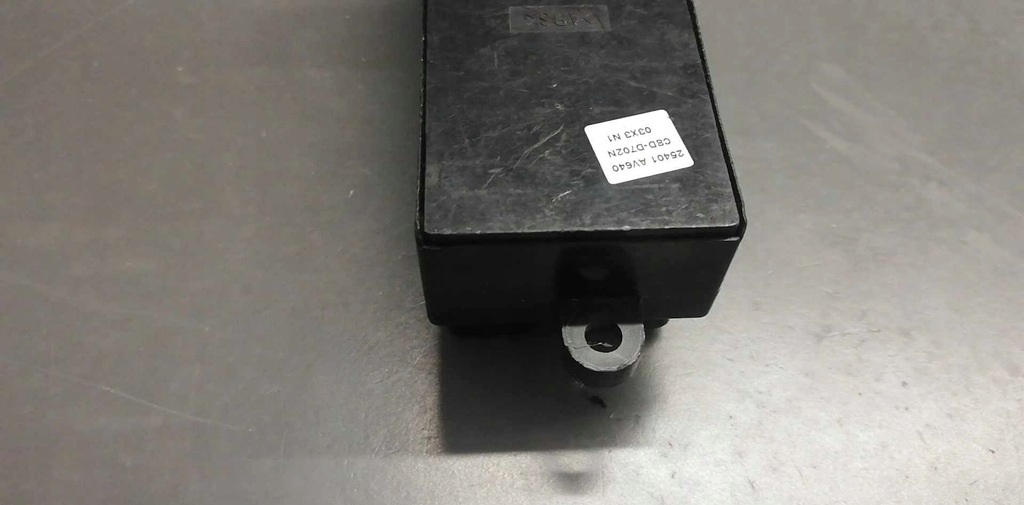 фото №6, Nissan primera p12 панель окон правый перед 25401