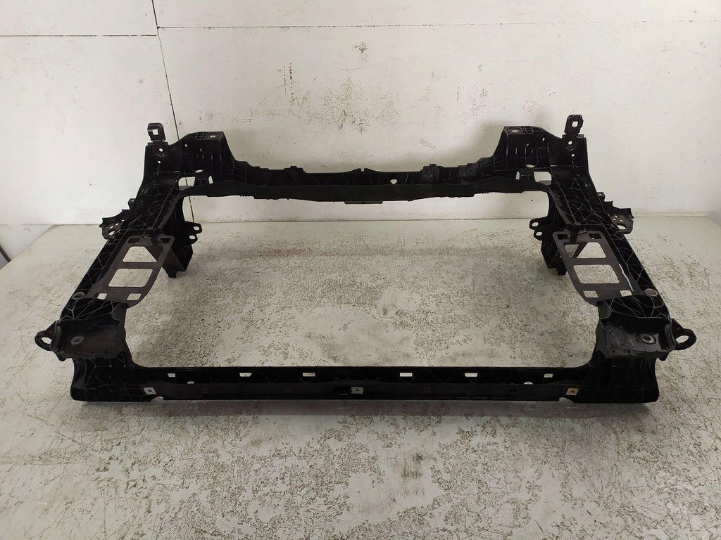 фото №14, Pas передний усилитель porsche cayenne 9y