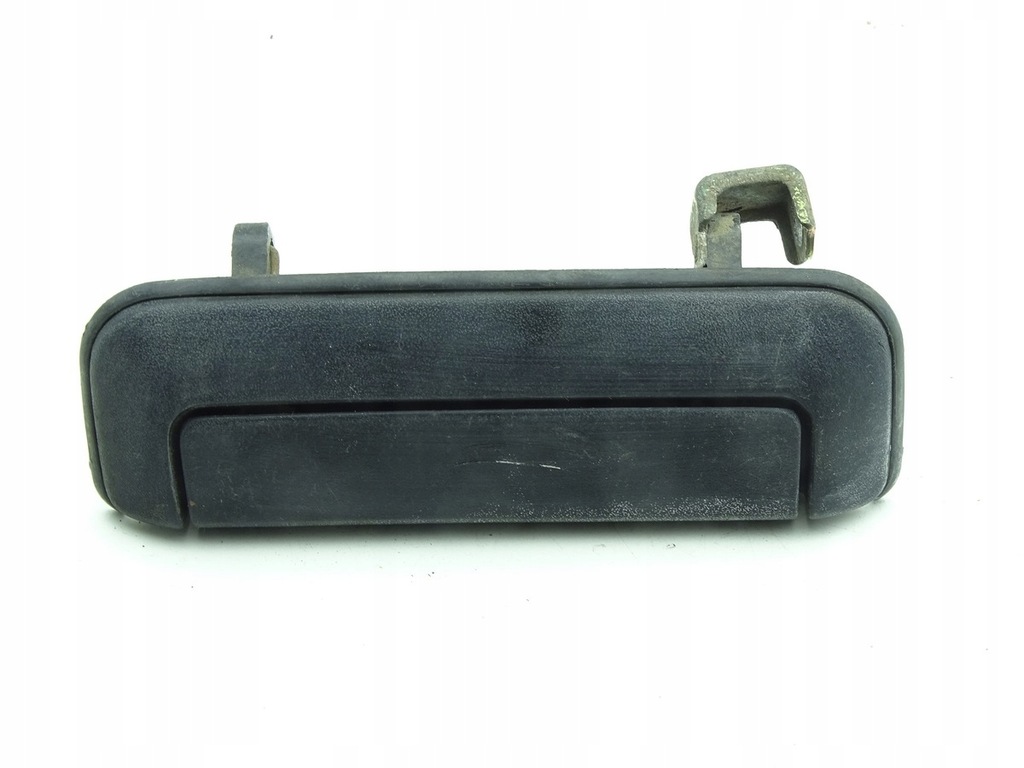 фото №1, Mitsubishi l200 ii / iii 96-06 ручка дверь наружная левый перед