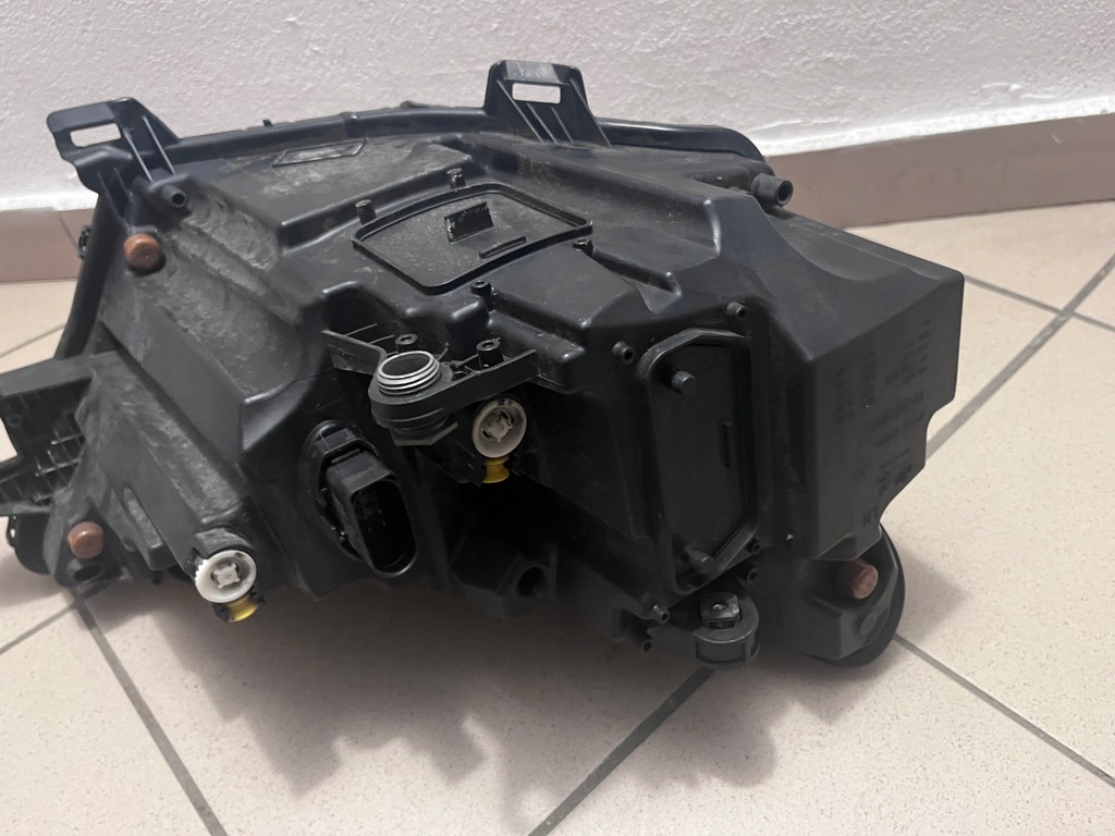 фото №15, Лампа передняя перед левая skoda kamik kamiq 658 19-