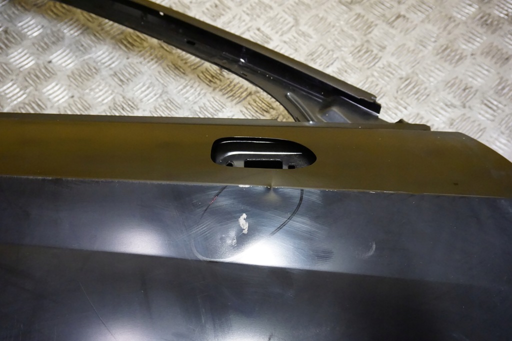 фото №12, Hyundai sonata 2021 - 2024 дверь перед правое передние usa