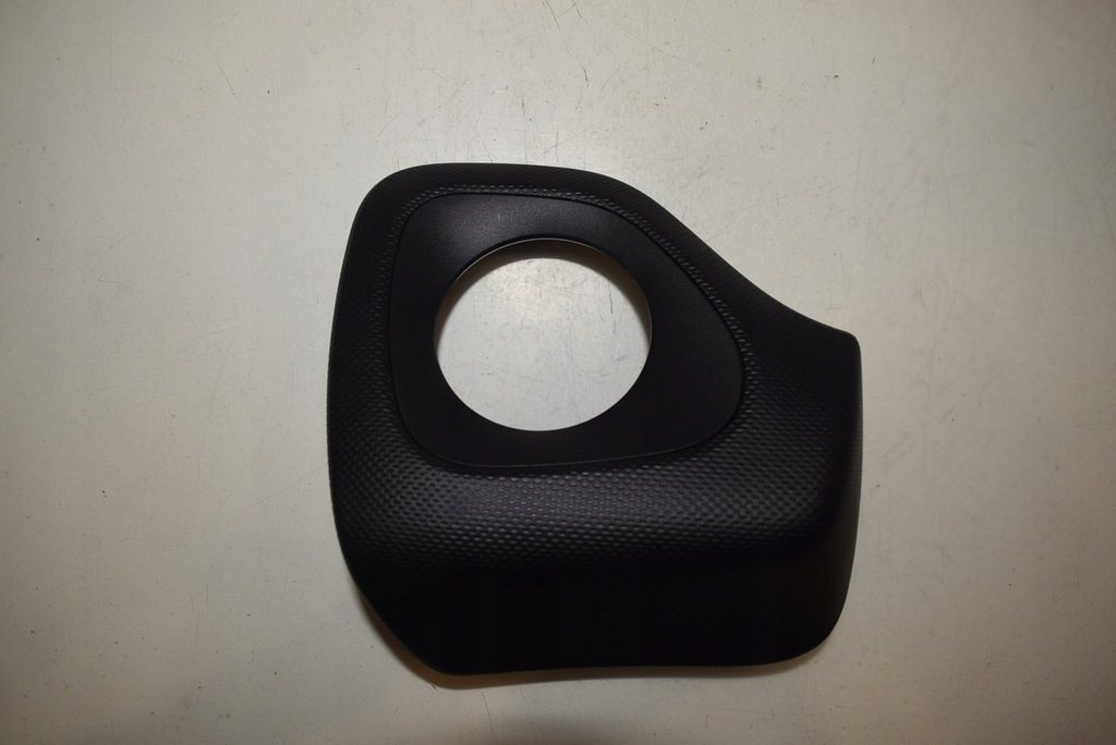 фото №1, Toyota aygo ii рамка защита обдув левая