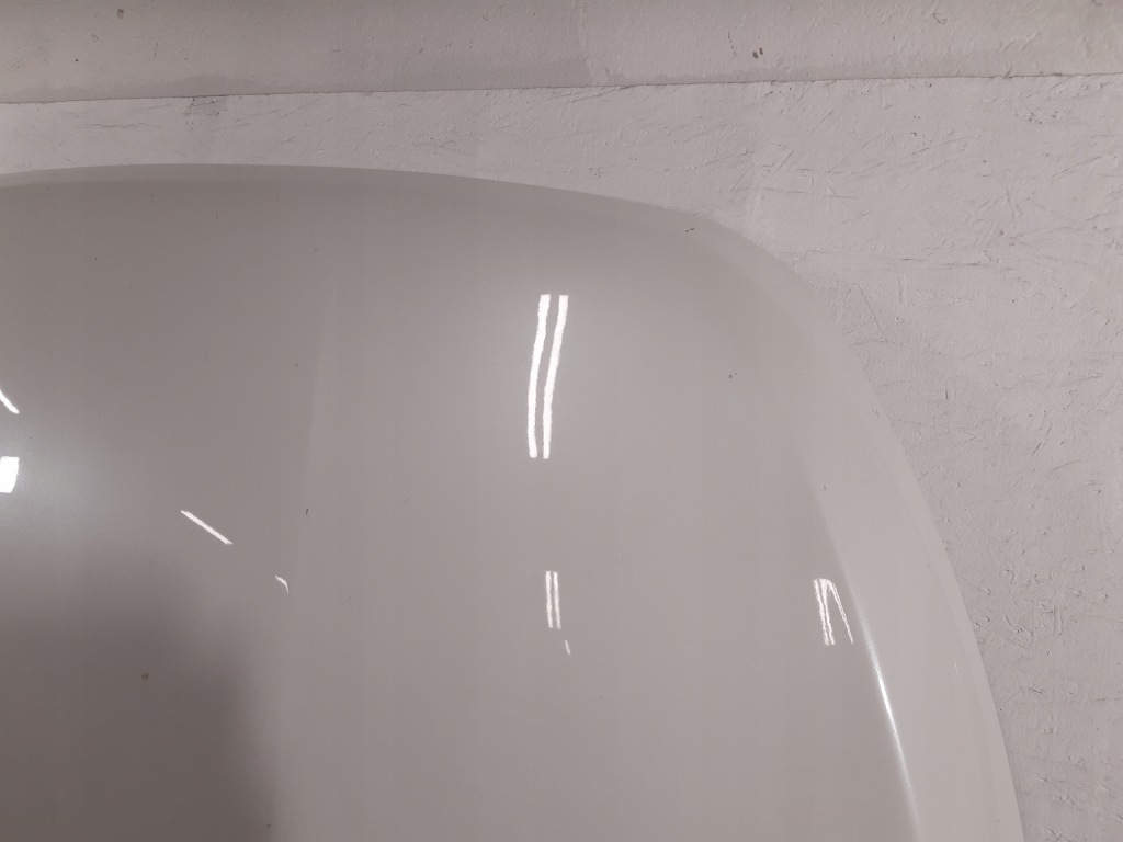 фото №7, Капот кришка двигуна peugeot 508 i lift 14-