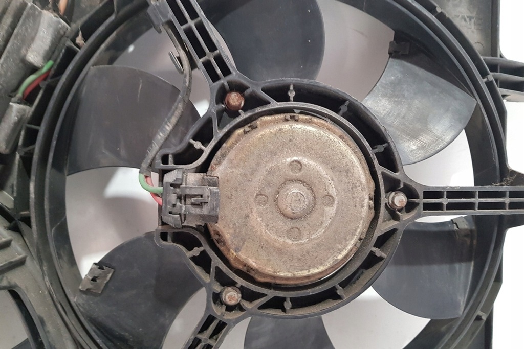 фото №8, Pas передний land rover freelander l314 8240327 2001