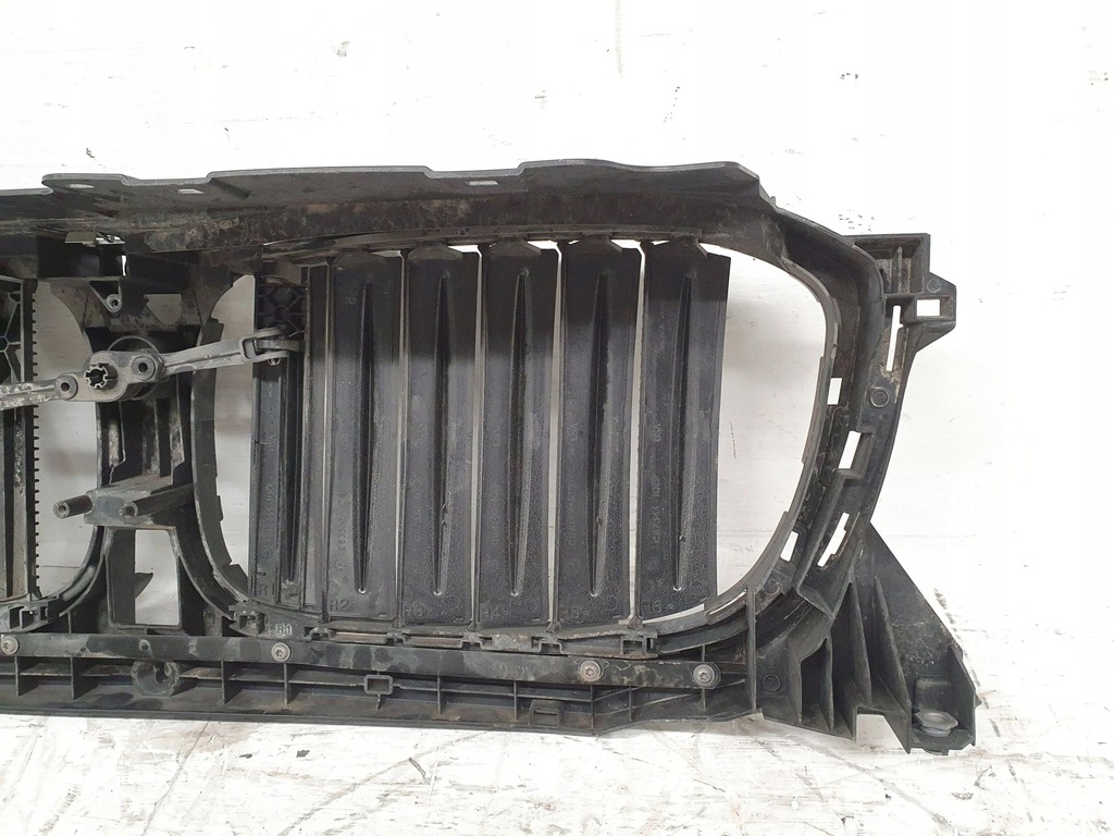 фото №7, Bmw x2 f39 2018 впуск / канал воздуха интеркулер