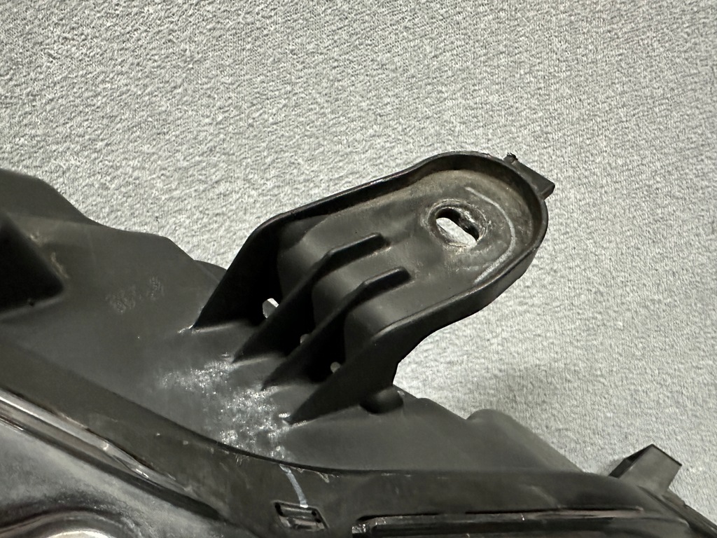 фото №12, Лампа nissan altima l34 full led права usa 2018+