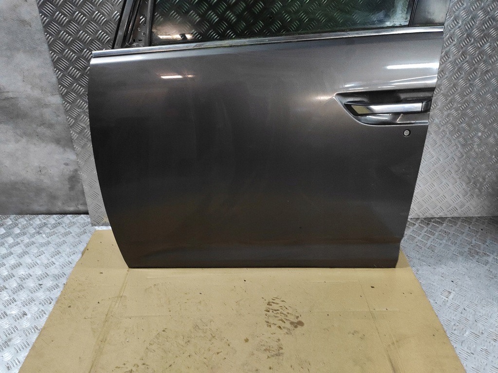 фото №8, Honda odyssey 2015 дверь левая передние