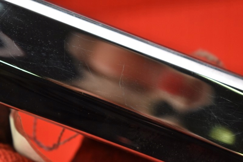 фото №16, Накладка кришки задня задня хромована 76801-07050 toyota avalon xx40 13-18