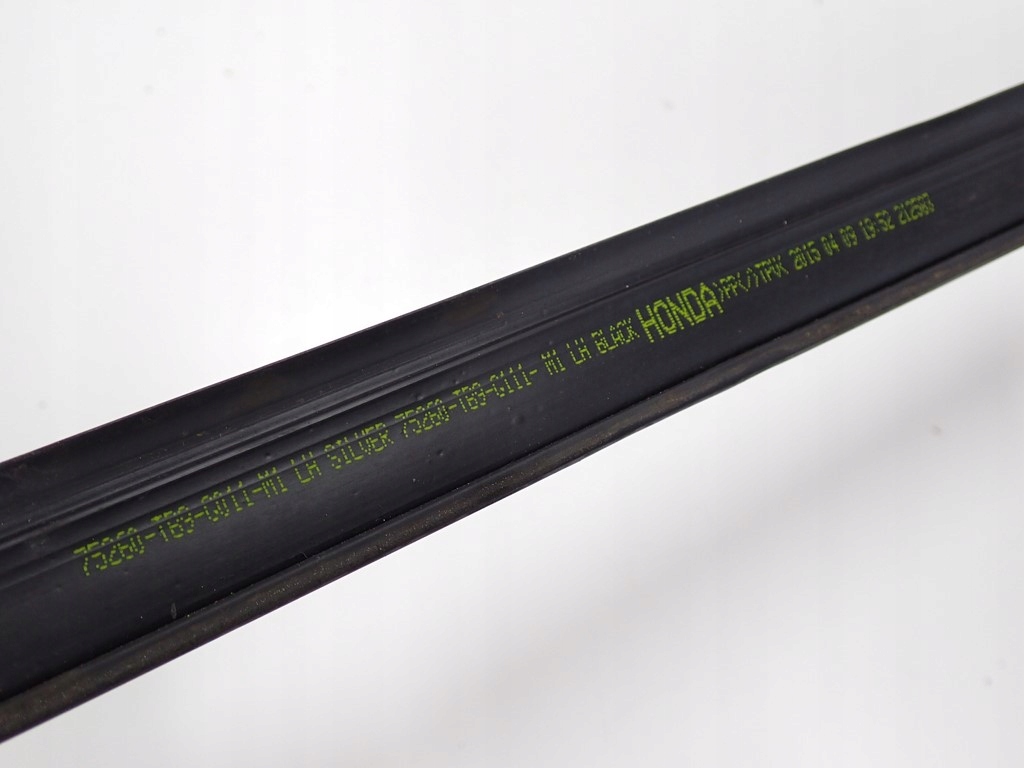 фото №6, Рейлинги кровельные комплект kombi honda civic ix 15r