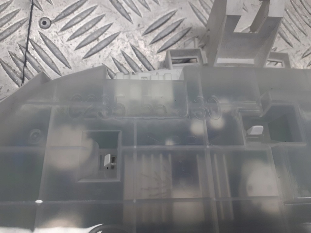 фото №3, Лічильник прилади mazda 5 2.0 c23555430