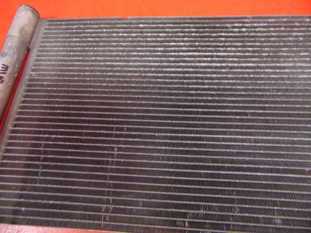 фото №3, Mini countryman r60 2.0 d радіатор кондиціонера