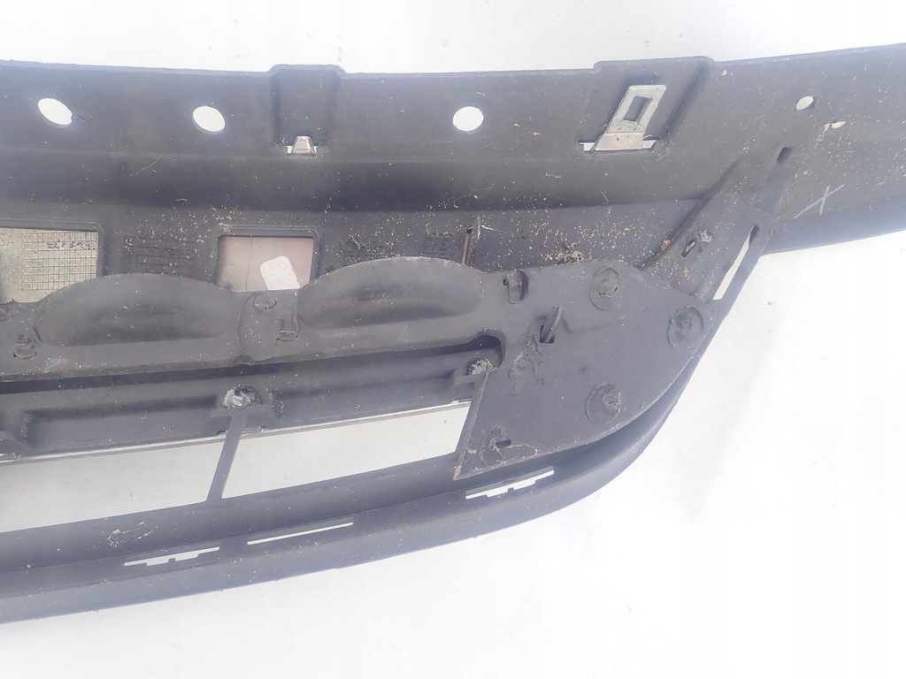 фото №12, Opel ampera 11-14 решітка радіатора решітка радіатора радіатора