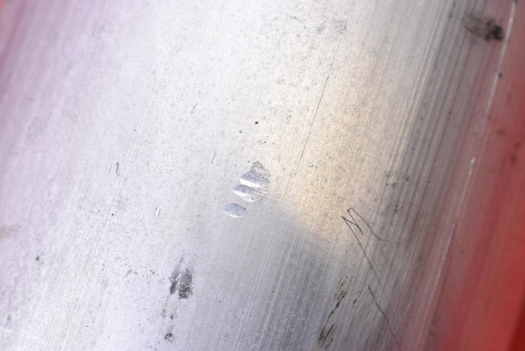 фото №8, Бак повітря 68064343ac jeep grand cherokee 4 iv wk2 5.7 hemi 352km