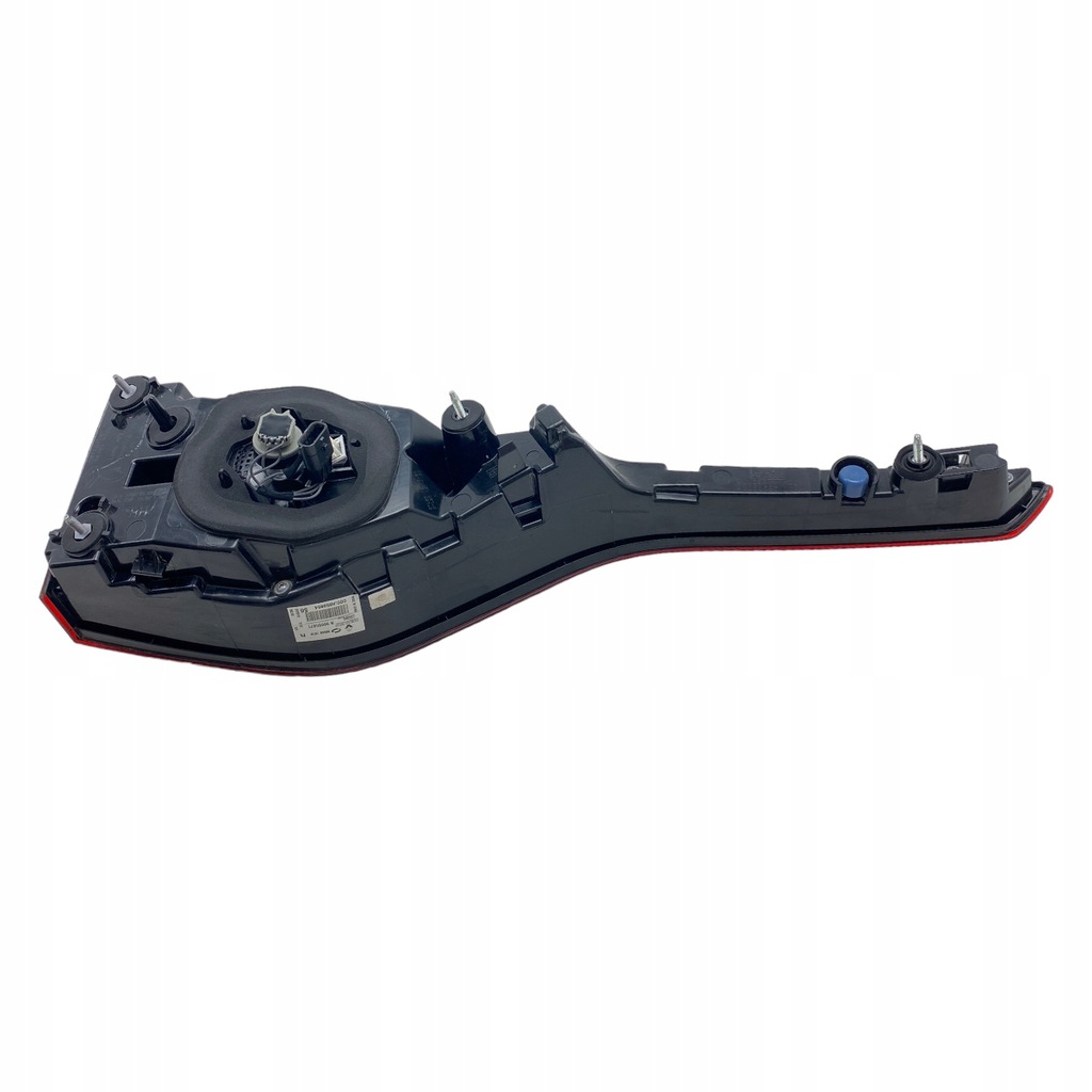 фото №15, Лампа правий задня renault koleos ii