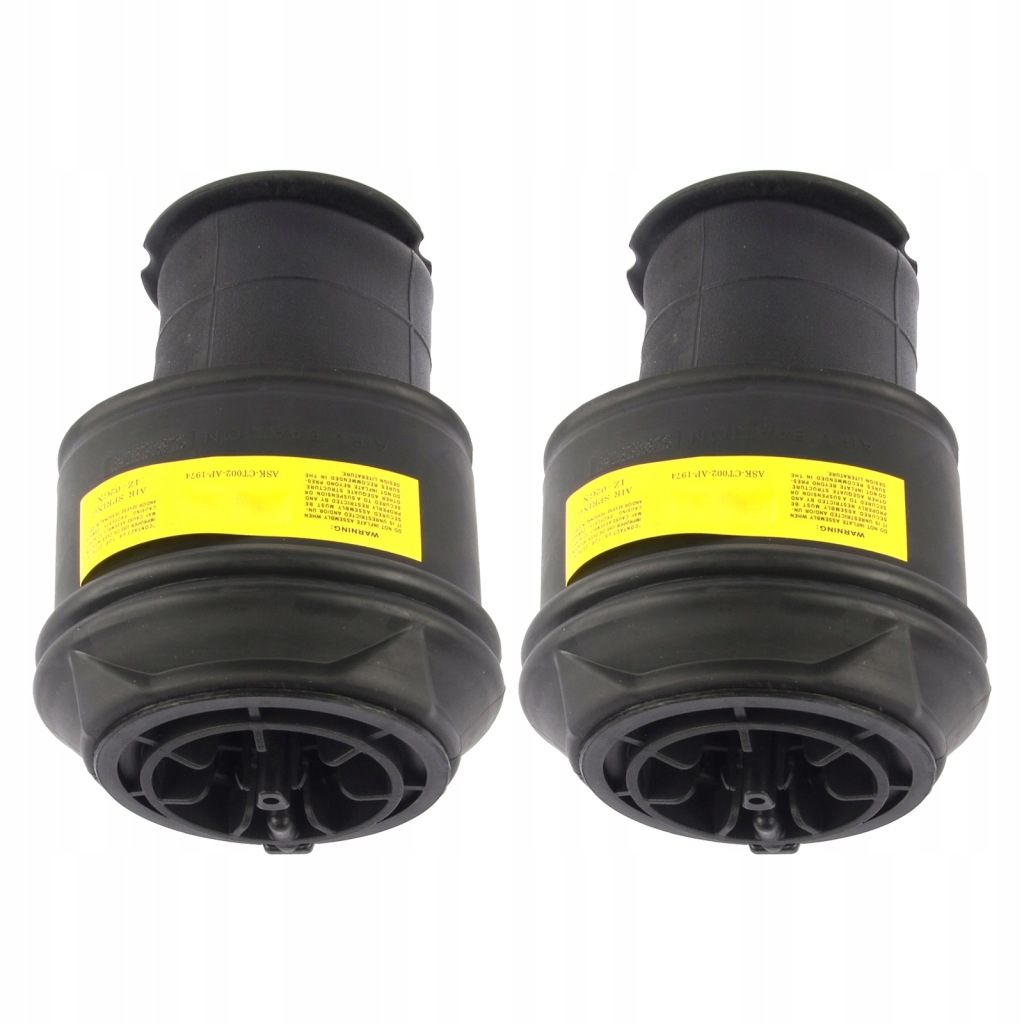 фото №8, 2x подушка пружини підвіска пневматичний задня do citroen c4 picasso ud 1.6 2.0 hdi