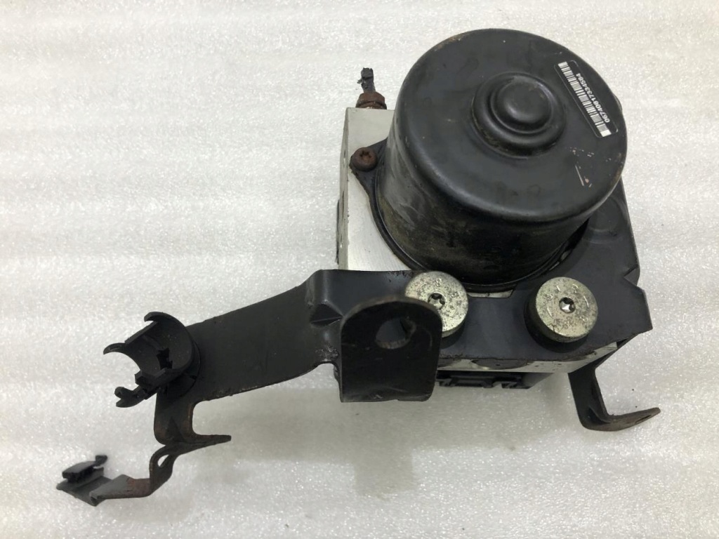 фото №1, Насос abs 962862638b peugeot 206 1.1