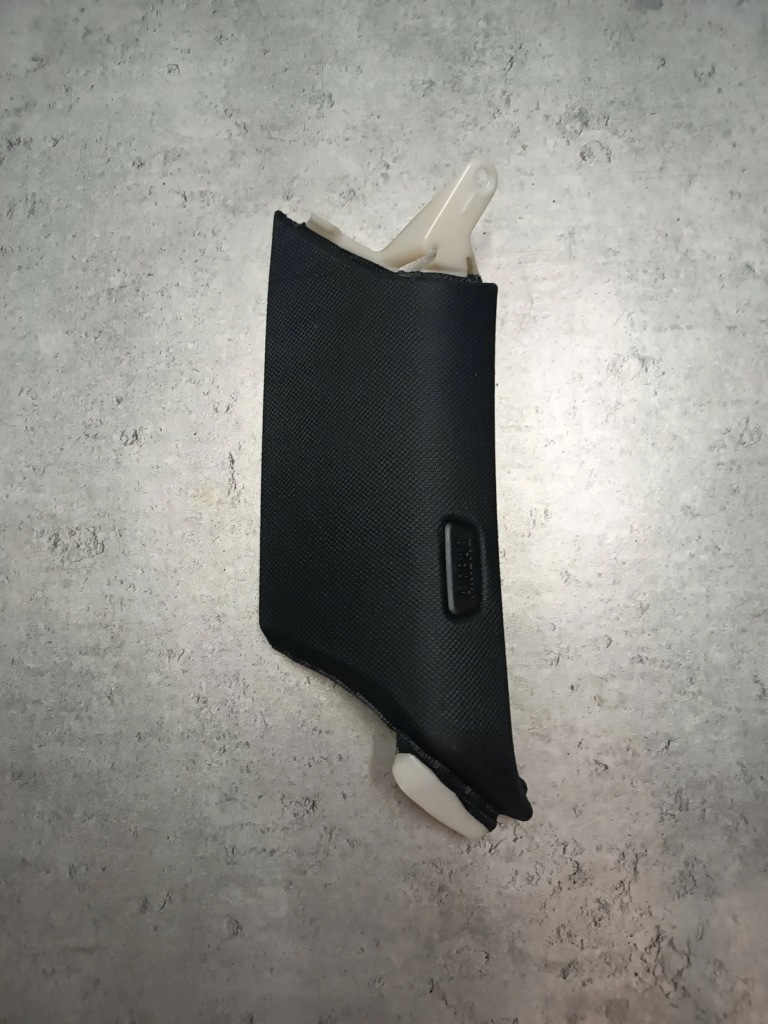 фото №1, Bmw x6 f16 захист стійка права