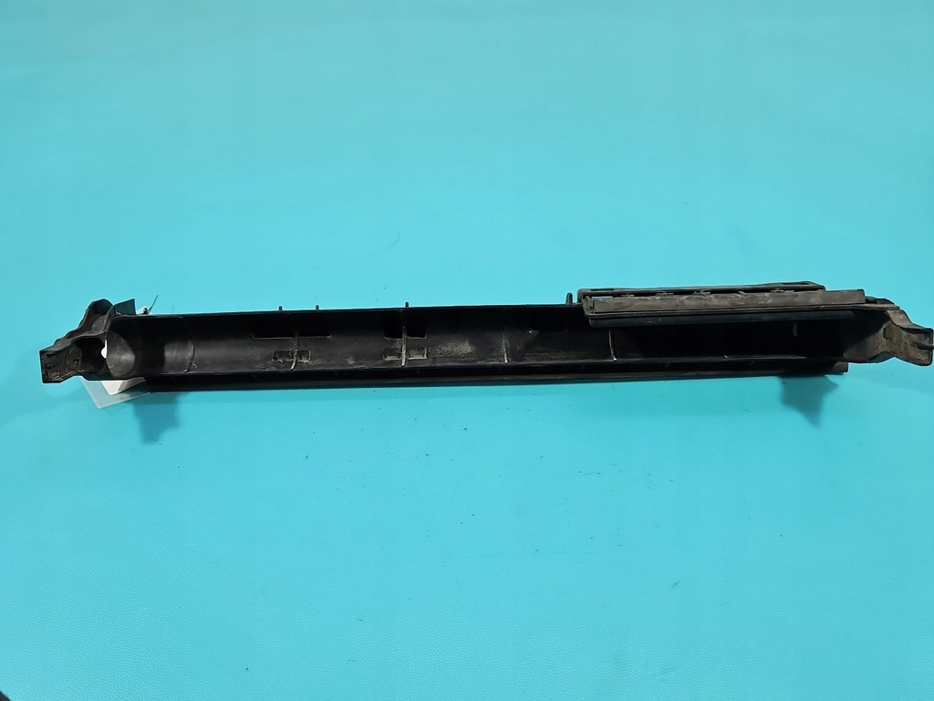 фото №9, Кронштейн кронштейн радіатора кондиціонера infiniti q30