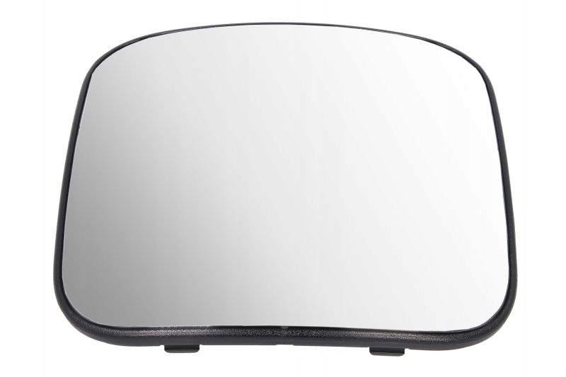 фото №1, Вкладиш дзеркала панорамного mercedes atego axor підігрів.