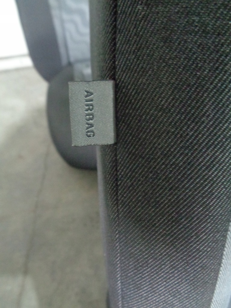 фото №12, Skoda fabia ii kombi сидіння підігрів europa