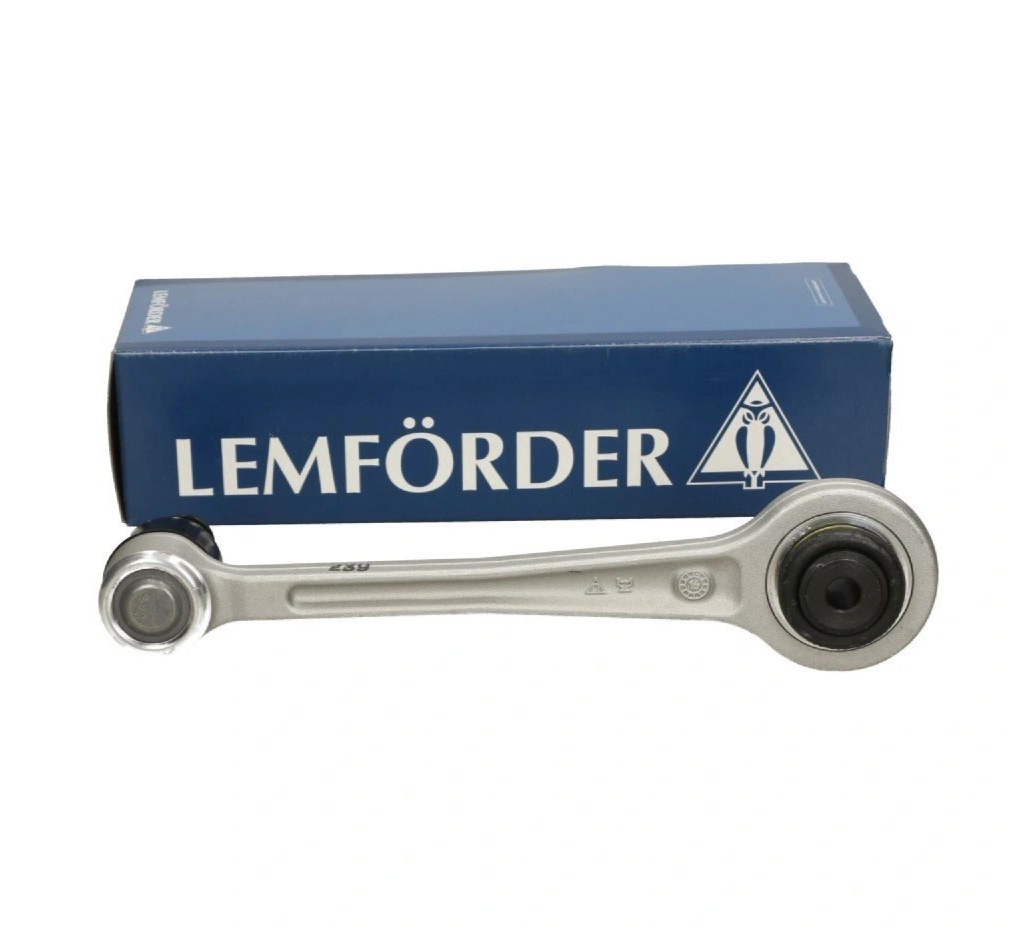 Lemforder рычаг renault p. kangoo 08- mercedes citan w415 12- правый Цена