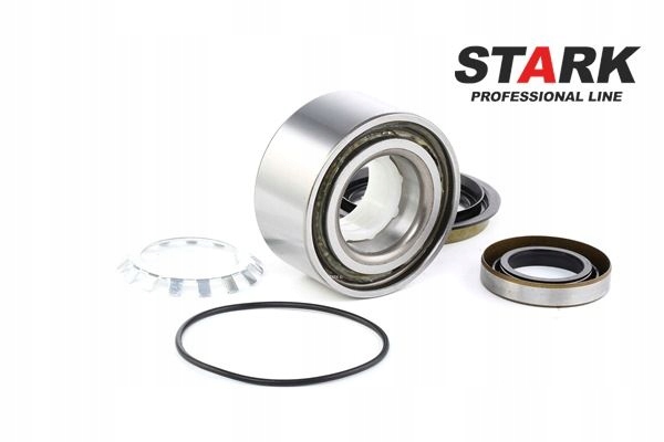 фото №9, Подшипник колеса stark skwb-0180693 задняя левая правая do ford maverick uds, uns